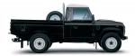 Land Rover Defender 2006 года
